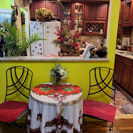 Joy'S Country Home Ню Йорк Екстериор снимка