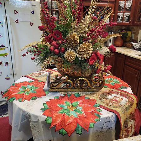 Joy'S Country Home Ню Йорк Екстериор снимка