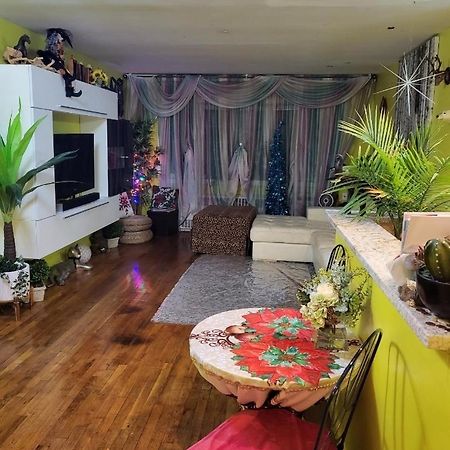 Joy'S Country Home Ню Йорк Екстериор снимка