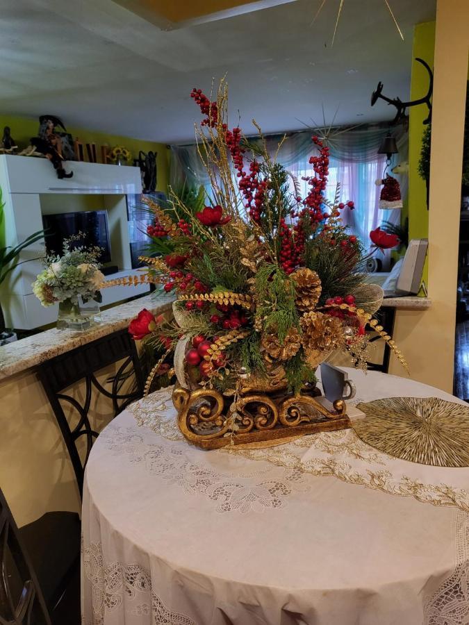 Joy'S Country Home Ню Йорк Екстериор снимка