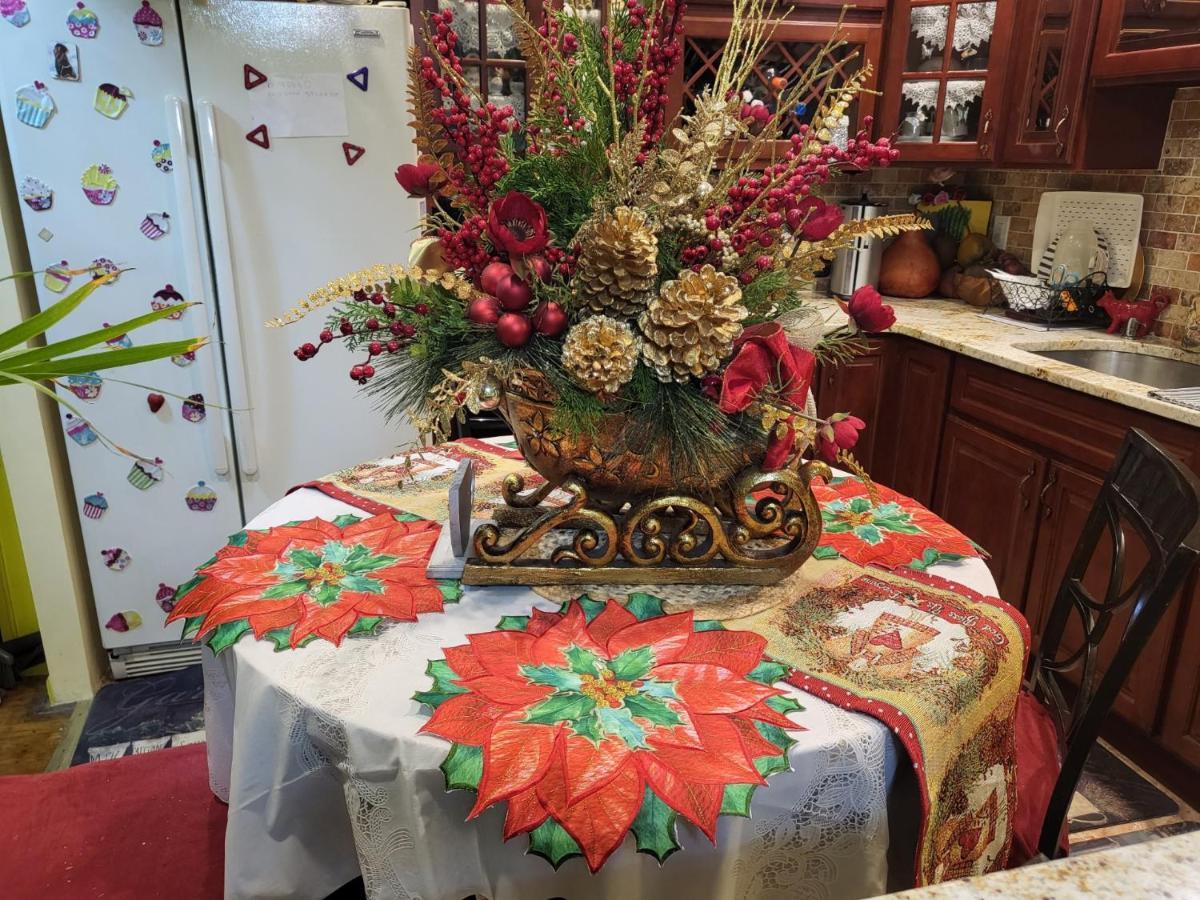 Joy'S Country Home Ню Йорк Екстериор снимка