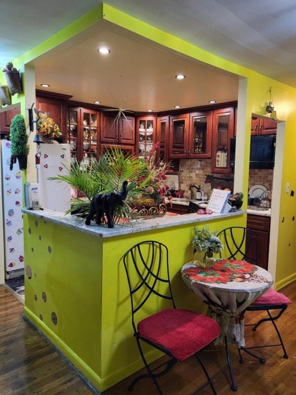 Joy'S Country Home Ню Йорк Екстериор снимка