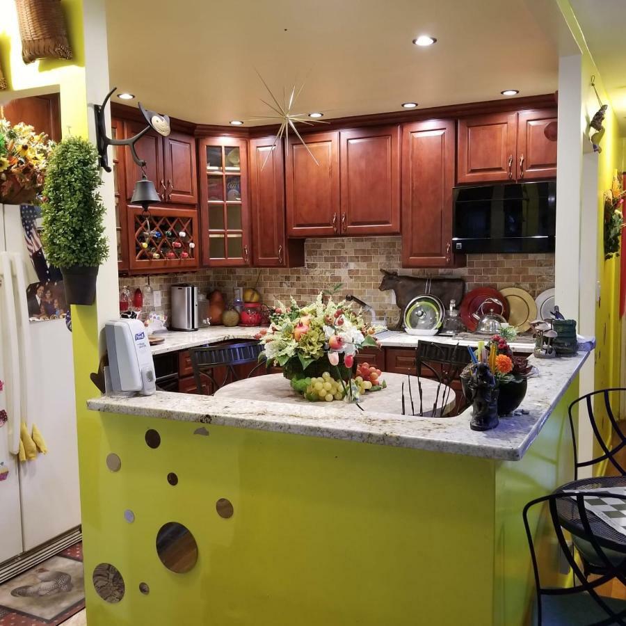 Joy'S Country Home Ню Йорк Екстериор снимка