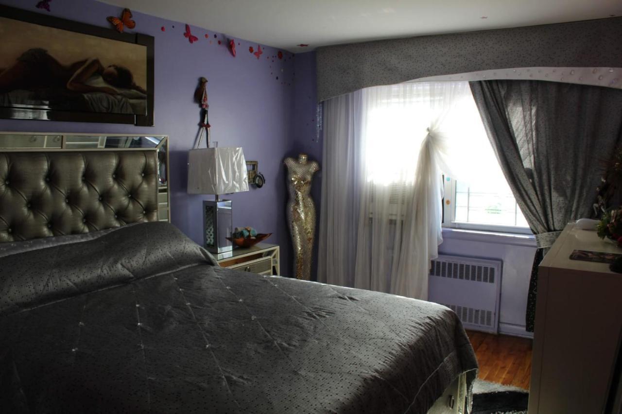 Joy'S Country Home Ню Йорк Екстериор снимка